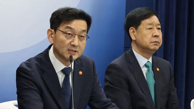 정부, 연말까지 공직기강 특별점검…