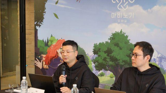 “게임대상 꼭 받고 싶다” 마비노기 모바일, Z세대 열풍 업고 대상 후보로 급부상