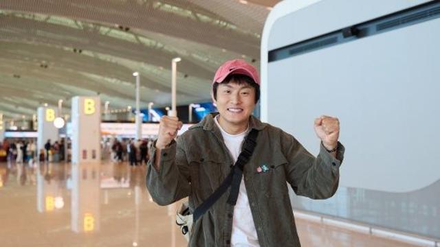 기안84, 두 번째 대상 위해 출국 포착 