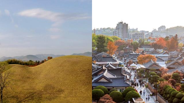 AI로 분석한 단풍철 인기 방문지는?…