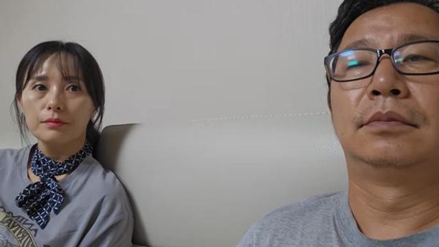 '55세' 심현섭, '11세 연하' ♥아내와 결혼 후 얻은 행복 