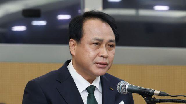 “철도 납품 지연 업체에 수천억 몰아줘”…도마 오른 코레일