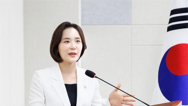 광주시의회 최서윤 의원, 우수관로 근본적 관리 체계 구축 시급