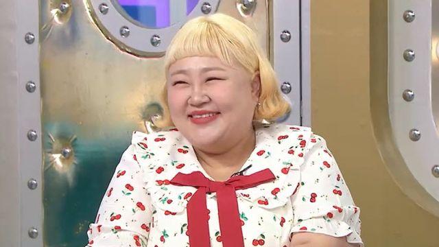 홍윤화, 다이어트 시작…27kg 감량 비법 공개(라디오스타)