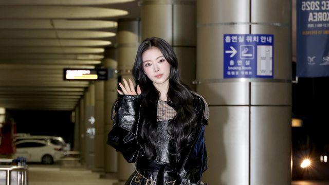 미야오 안나, 걸어다니는 ‘바비 인형’
