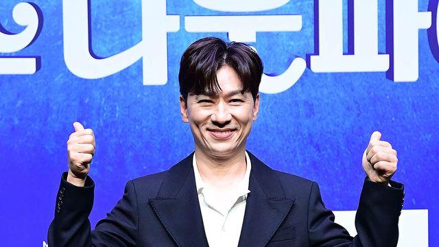 '다웃파이어' 정상훈 