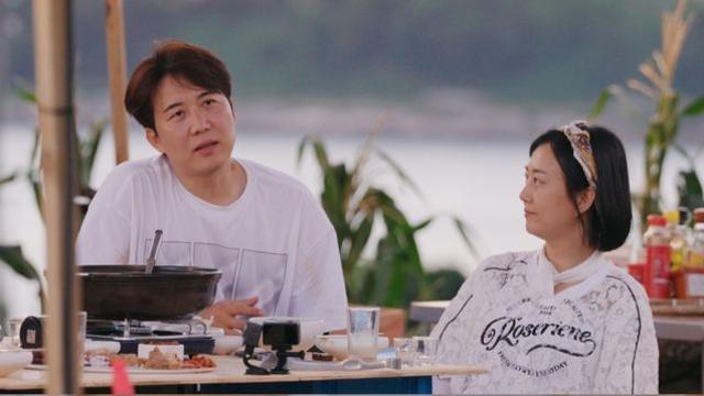 도경완, '다시 태어나도 장윤정과 결혼' 질문에 1초 만에 