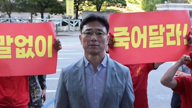 임성근 “20자리 비번 기억났다…하나님의 사랑 느껴