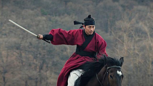 '시즌2' 나오나…디즈니+ 1위 휩쓸더니 종영까지 반응 난리 난 '한국 드라마'