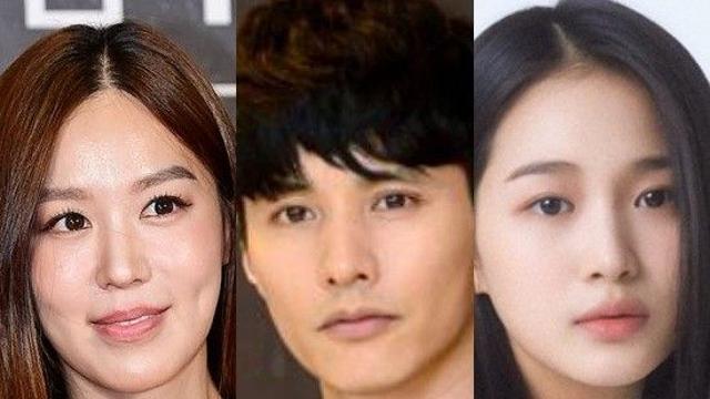 김희정, '원빈 조카' 수식어 안녕…'찐조카' 배우 한가을 등장 [엑's 이슈]
