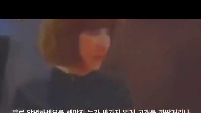 아직도 유튜브 댓글 의견 갈리는 서인영 논란