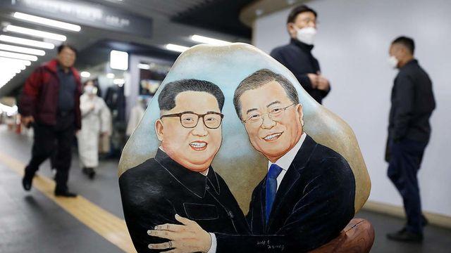 “남북통일, 필요해? 필요없어?” 1000명에게 물었더니... 이런 결과, 조사 후 처음