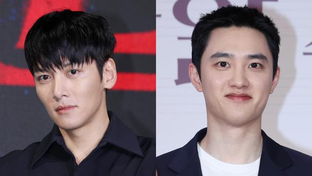 [단독] 지창욱·도경수, 조정석 만난다…‘청계산댕이레코즈’ 출격