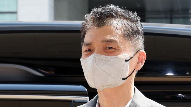 'SM 주가조작 혐의' 김범수 카카오 위원장, 오늘 1심 선고