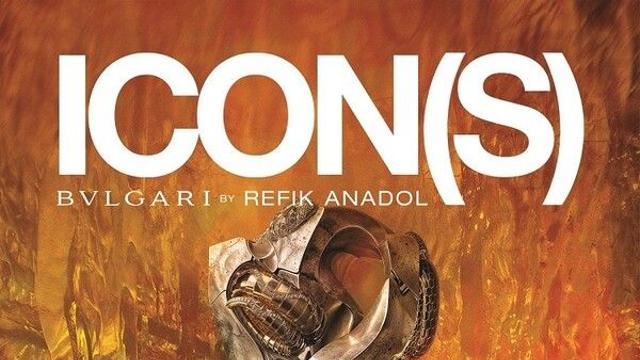 불가리×레픽 아나돌, 다큐 ‘ICON(S)’ 공개...앤 해서웨이-유역비 출연