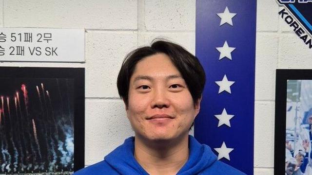PO 업셋 노리는 삼성 류지혁 