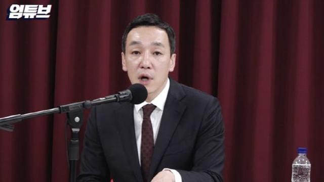 “코스피 상승, 이유는 중국자본 때문?”…김민수 주장에 與 반박