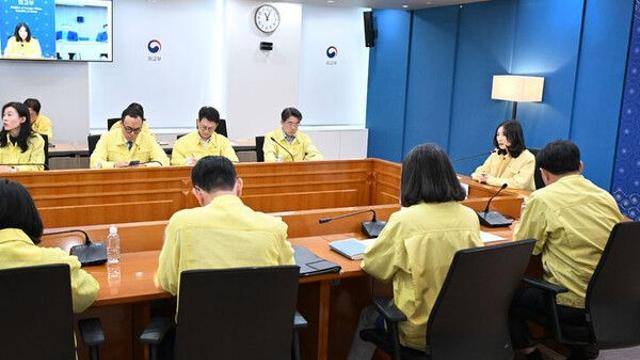 외교부, 캄보디아 관련 합동 점검회의…