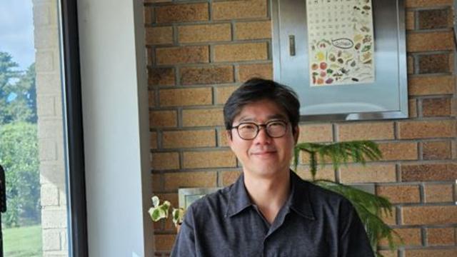 제주 ‘비레이지’ 송호식 공동대표 “게으름을 권하다”