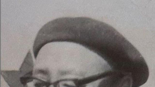 고려인문화관, 고려인 혼을 노래한 시인·작곡가 정추 기획전
