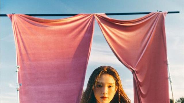 송소희, 五行 노래합니다…두 번째 EP 'Re:5'
