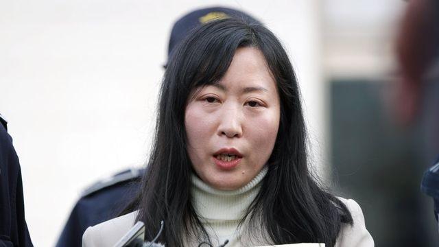 '친부 살해 무기수' 김신혜 재심사건, 증거적법성 공방(종합)