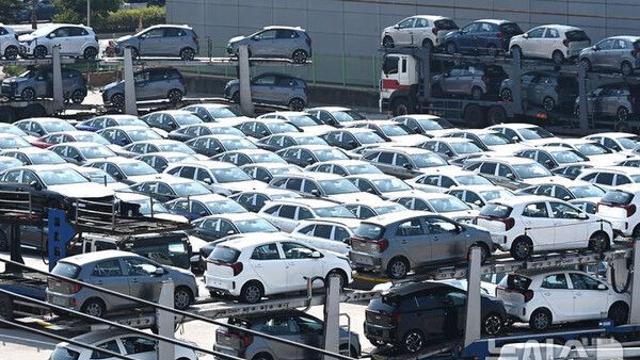 APEC 계기 관세 협상 타결 기대감↑…車 25% 인하 명문화될까