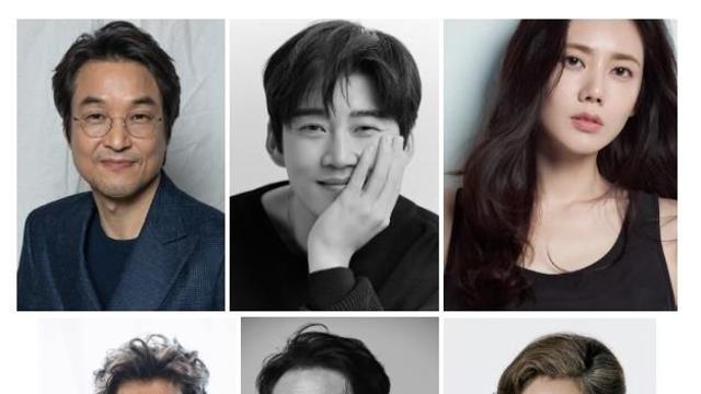 한석규·윤계상, 제주 배경의 넷플릭스 시리즈 '괸당'서 호흡