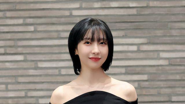 주현영 ‘제21회 미쟝센 단편영화제’ 폐막식 MC 맹활약