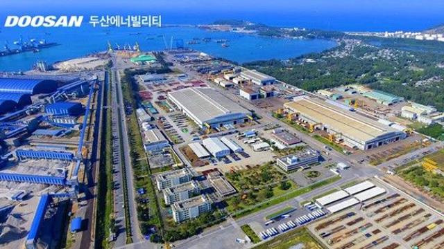 두산에너빌리티 무한 질주…협력사 주가 ‘동반 강세’ [한양경제]