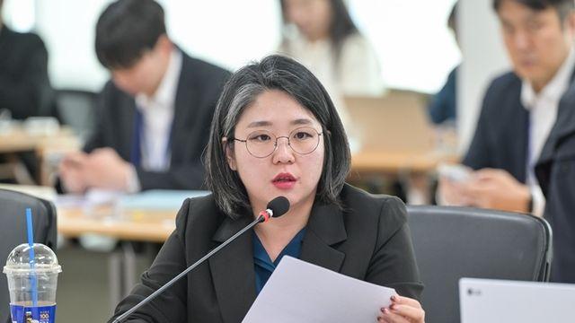 '동탄 납치살해' 경찰 솜방망이 처분 지적에…경기남부청장 사과 [2025 국감]