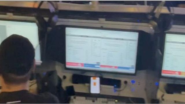 프로야구 티켓 매크로 대량구입 암표되팔이 20대 '체포'