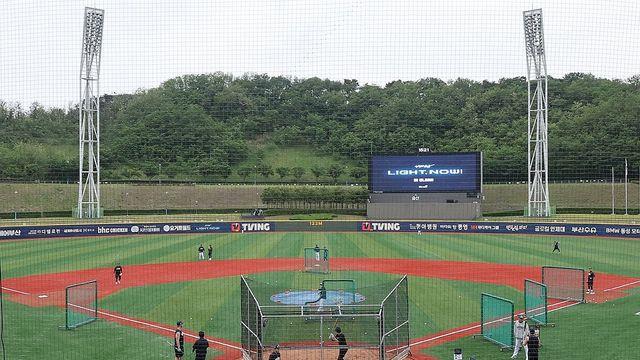 울산시, 내년 퓨처스리그 참여할 신생 시민야구단 창단한다