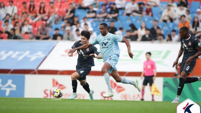 ‘10경기 무승’ 제주vs‘최하위’ 대구, 37R서 끝장 승부