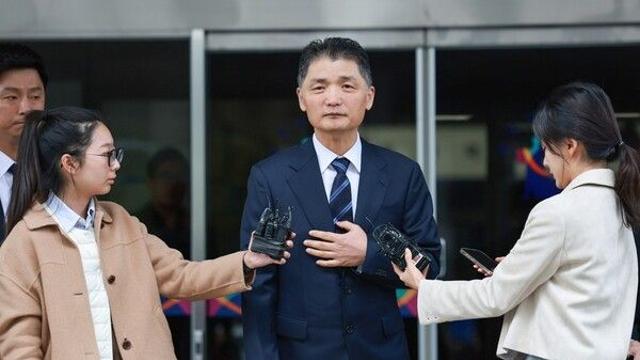 카카오 김범수, ‘SM엔터 주가조작’ 1심 무죄…“별건 수사 진실 왜곡” 재판부 일침