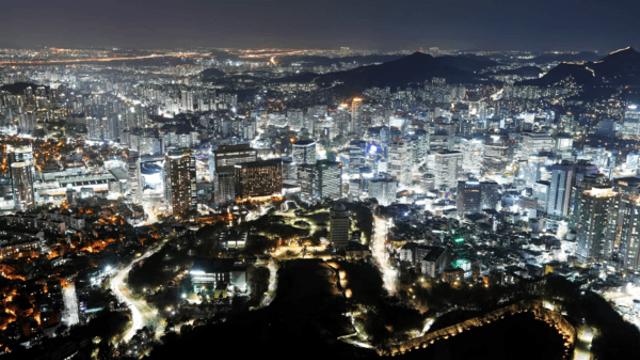 발걸음 닿는 곳마다 새로운 발견이 있는 용산 가볼 만한 곳