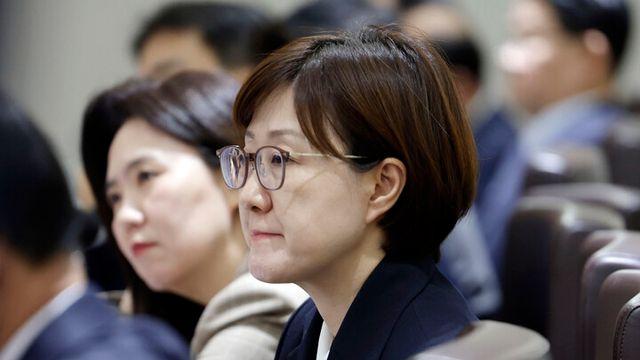 박지원 “김현지 국감 나가지 말아야...국힘 금도 지켜야”