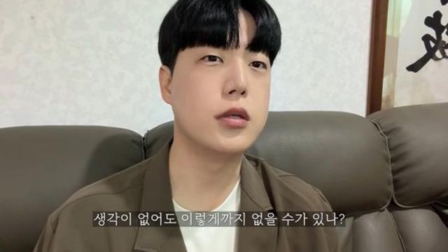 183만 유튜버, '유방암 투병' 母에 '몸매' 들려줬더니…
