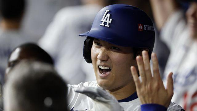 ‘오타니의 NLCS 퍼포먼스’ 트럼프 대통령도 극찬 “가장 뛰어난 선수”