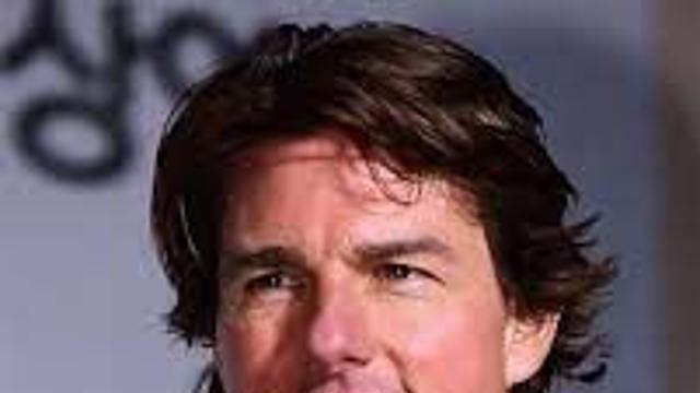 톰크루즈가 게스트로 나오면!?