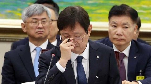 다주택자 비판에…이찬진 금감원장 