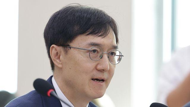 서울중앙지법원장 
