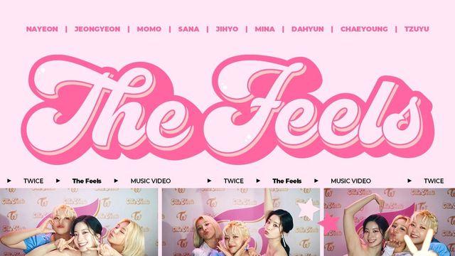 ‘10주년’ 트와이스, 빌보드+유튜브 호기록