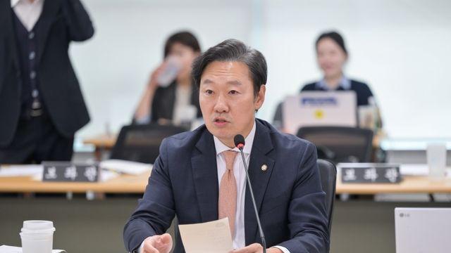 “‘멸공’ 댓글로 정직은 과해”…경찰 징계 수위 국감 도마위 [2025 국감]