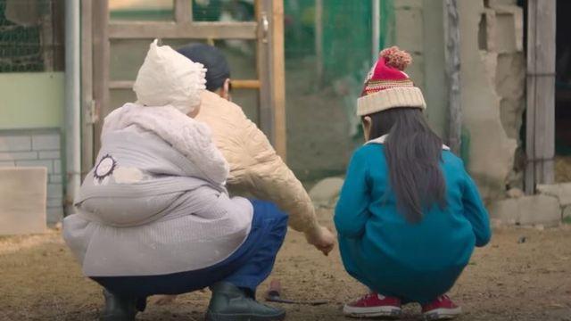 넷플릭스 휩쓸었다…전 세계 1위 차지하며 대박 터트린 '한국 드라마'