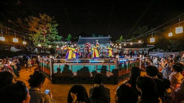 고궁에서 시작된 문화 여정...'2025 가을 궁중문화축전' 69만 명의 발걸음으로 마무리
