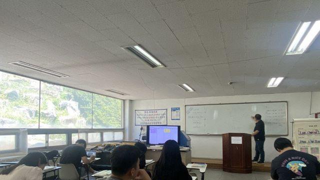 동두천시 '운전면허 취득과정 지원' 성료
