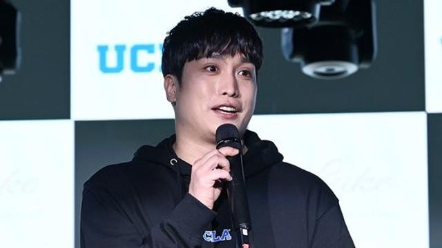 [단독] '제아 출신' 김태헌, 정가은 이어 택시기사 된다…중국집·공사장→2막 예고