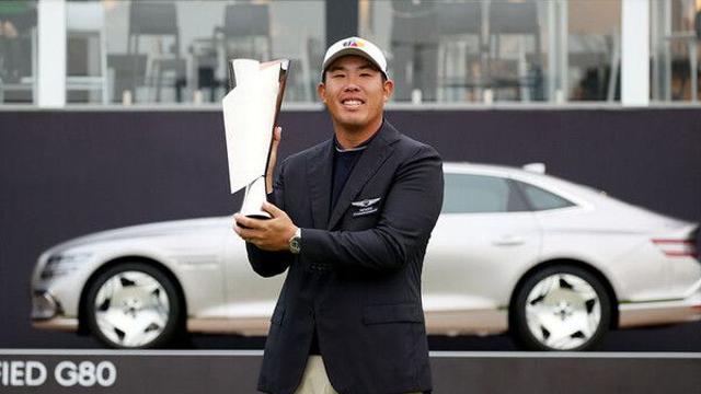 KPGA 제네시스 챔피언십 23일 개막…안병훈 2연패 도전