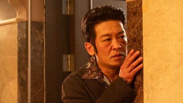 허성태, 색다른 액션 코미디…'정보원' 12월 3일 개봉